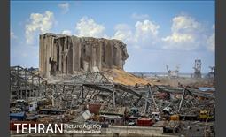 بیروت در مه 27