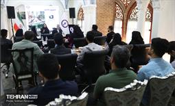 اکران مستند "شهری شدن" 11