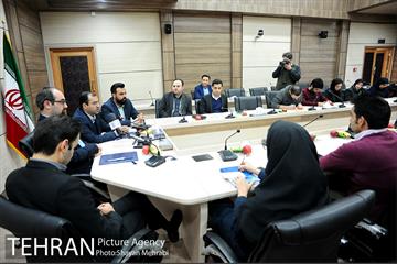 تفاهم نامه همکارى بین مرکز ارتباطات و امور بین الملل شهردارى تهران با ستاد توان افزایى و حمایت از فعالیت سازمان هاى مردم نهاد شهر تهران 7