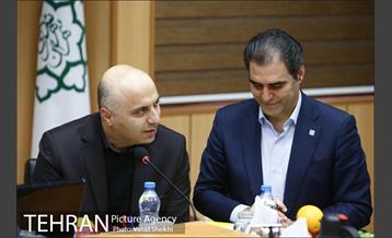 ستاد بازآفرینی پایدار کلانشهر تهران 4