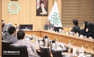 نهمین نشست شهر اندیش 22