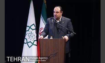 جشن پایش سلامت 17 هزار کارگر خدمات شهری و آغاز چکاپ سلامت کارمندان شهرداری 15