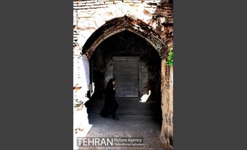 بازارچه شاپور 3