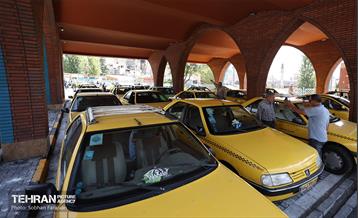 رونمایی از پایانه شهید شیعه‌زاده 10