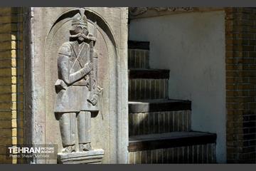عمارت مسعودیه 31