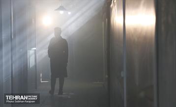 آیین افتتاح نمایشگاه موزه عبرت در باغ موزه قصر 32