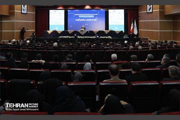نشست مدیران سازمان فرهنگی و هنری شهرداری تهران  8