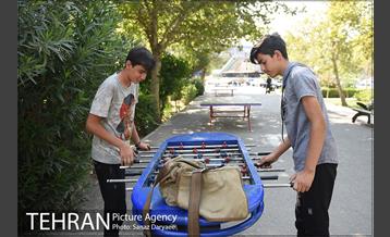 بوستان رسالت 5