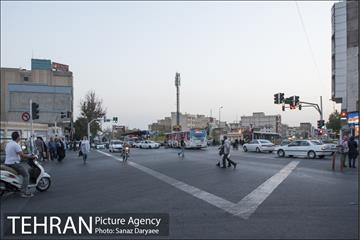 خیابان دماوند 38