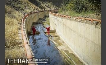 کار در اعماق زمین 10