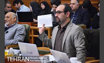 صد و نود و یکمین جلسه شورای شهر 19