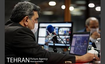 جلسه ستاد کنترل و نظارت ترافیکی بازگشایی مدارس 30