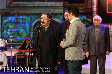 پنجمین جشن سالانه موسیقی ما 14