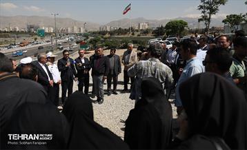 یکصد و هجدمین پویش امید و افتخار 10