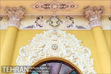 عمارت عین الدوله (نگارخانه برگ) 12