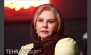 نشست خبری سریال هم گناه 15