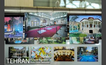 افتتاح نمایشگاه گردشگری بازار سفر 7