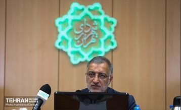 دومین جلسه شورای شهرداران  16