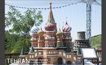 تور بازدید خبرنگاران از فاز دوم باغ پرندگان‎ 27