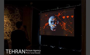 آثار علی‌اکبر صادقی در موزه هنرهای معاصر 2