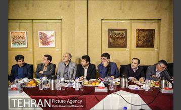 هفدهمین جلسه شورای معاونان مشاورین و شهرداران 3