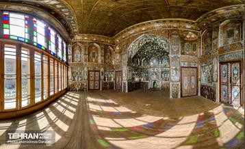 عمارت سلطان بیگم  36