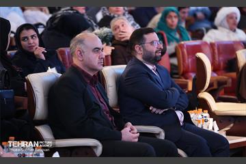 جشن ازدواج ۱۱۰ زوج دارای معلولیت 51