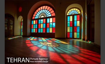 خانه تاریخی ناصر الدین میرزا 16