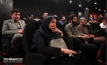 اولین گردهمایی شهرداران نواحی تهران 20