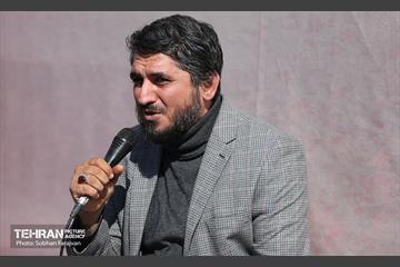 مراسم سالگرد شهادت آرمان علی‌وردی  4