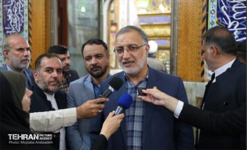 جشن بزرگ ولادت حضرت معصومه(س) 19