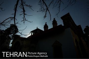 عمارت مستوفی الممالک 77