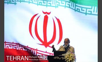 آیین افتتاح طبقه مخابراتی برج میلاد 19