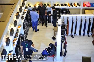 یازدهمین دوره نمایشگاه زنان و تولید ملی  19
