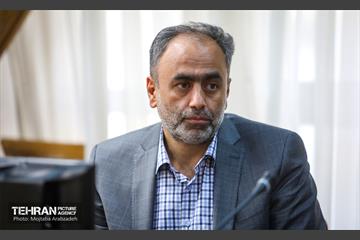 نشست بررسی طرح نهایی باغ راه حضرت فاطمه (س)