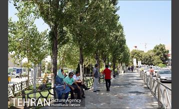 محله تجریش 27