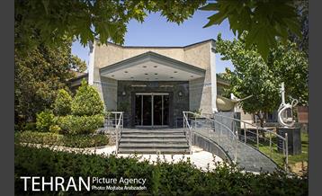 به بهانه دهمین سالگرد موزه صلح 1