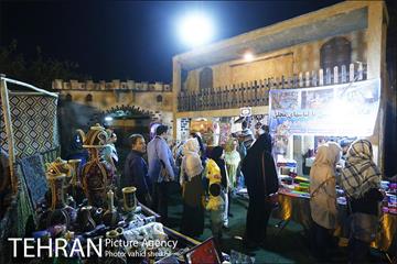 جشنواره چارسوق برج میلاد 7
