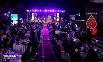 روایتگری نوجوانان در دومین رویداد روایت شهر 13