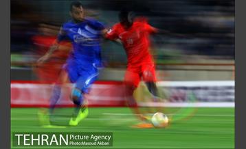 دیدار تیم های استقلال تهران و الدحیل قطر 7