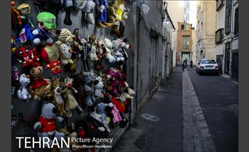 شهرنگار؛ سلسبیل 23