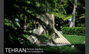 باغ موزه هنر ایرانی 7