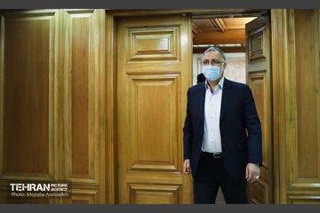 پنجاه و هشتمین جلسه شورای اسلامی شهر تهران 14