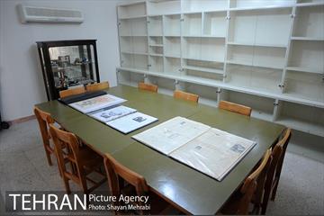 خانه موزه دکتر شریعتی 18