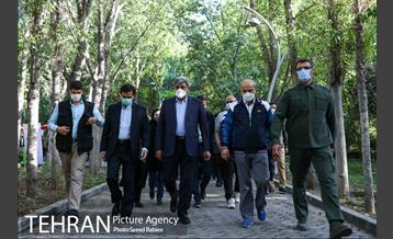 جلسه تشریح برنامه های توسعه دوچرخه سواری 6