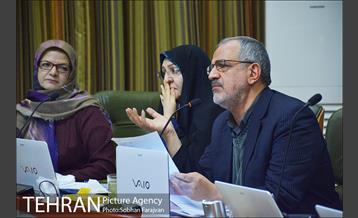 یکصد و هفتاد و چهارمین جلسه شورای شهر 7