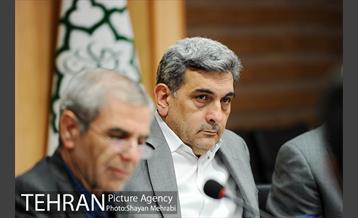 شوراى معاونین شهردار، شهرداران مناطق، مدیران عامل سازمان ها، شرکت ها و موسسات شهردارى تهران 20