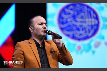 آئین تجلیل از پرستاران فعال در جنگ 12 روزه تحمیلی 5