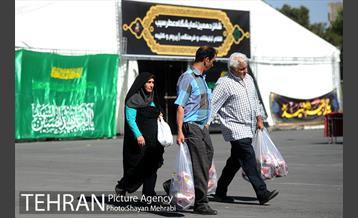 شانزدهمین نمایشگاه فرهنگی عطر سیب 24