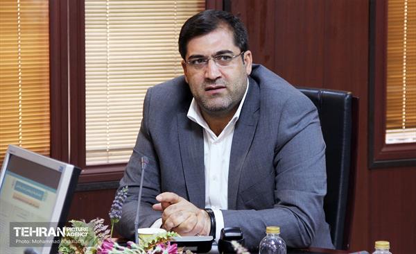 نشست هم‌اندیشی مدیر اداره‌کل سرمایه‌انسانی از ستاد مرکزی معاینه فنی 15